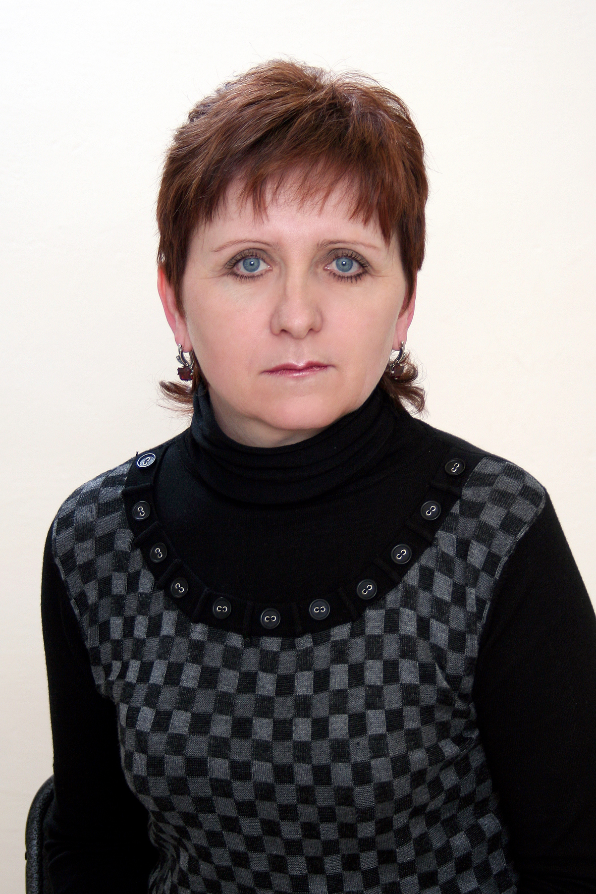 Кущенко Наталья Николаевна.