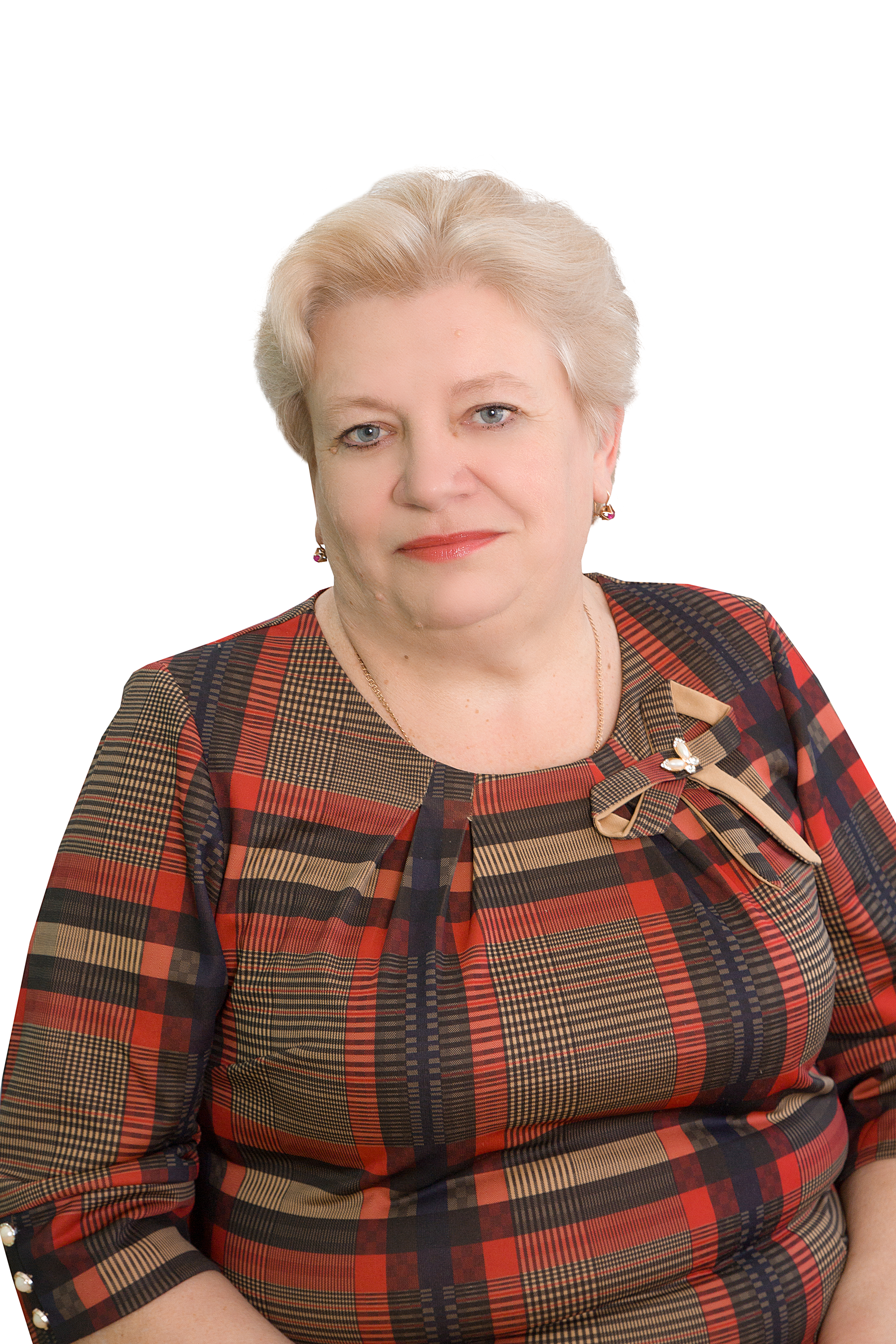 Киктенко Светлана Владимировна.