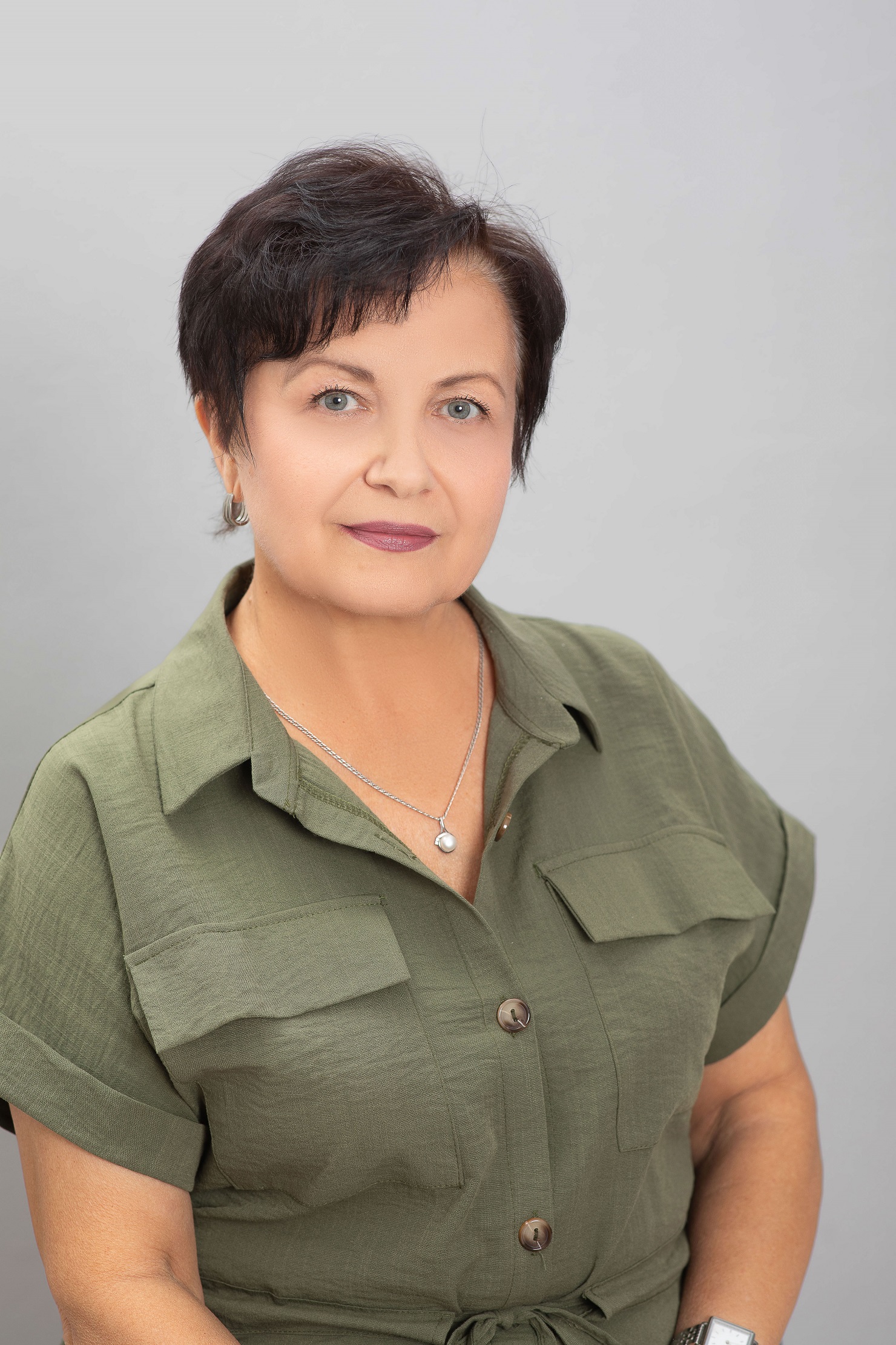 Купцова Людмила Викторовна.