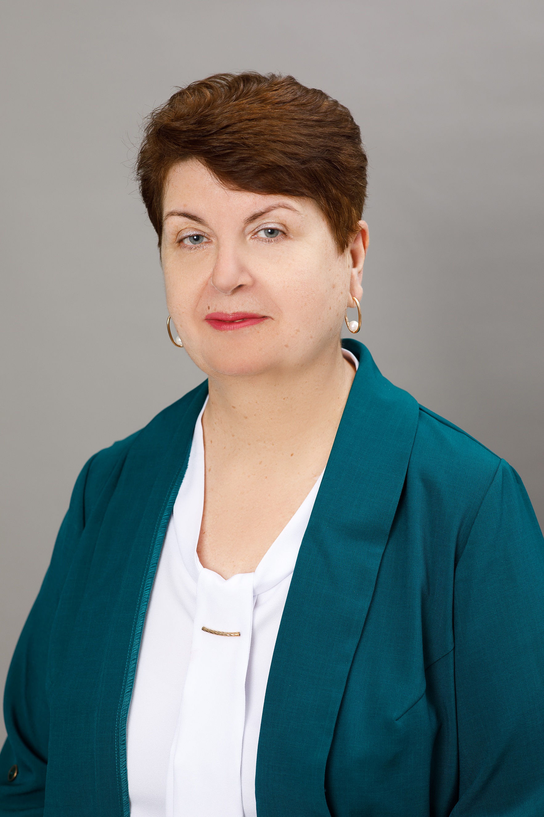 Киктенко Алла васильевна.