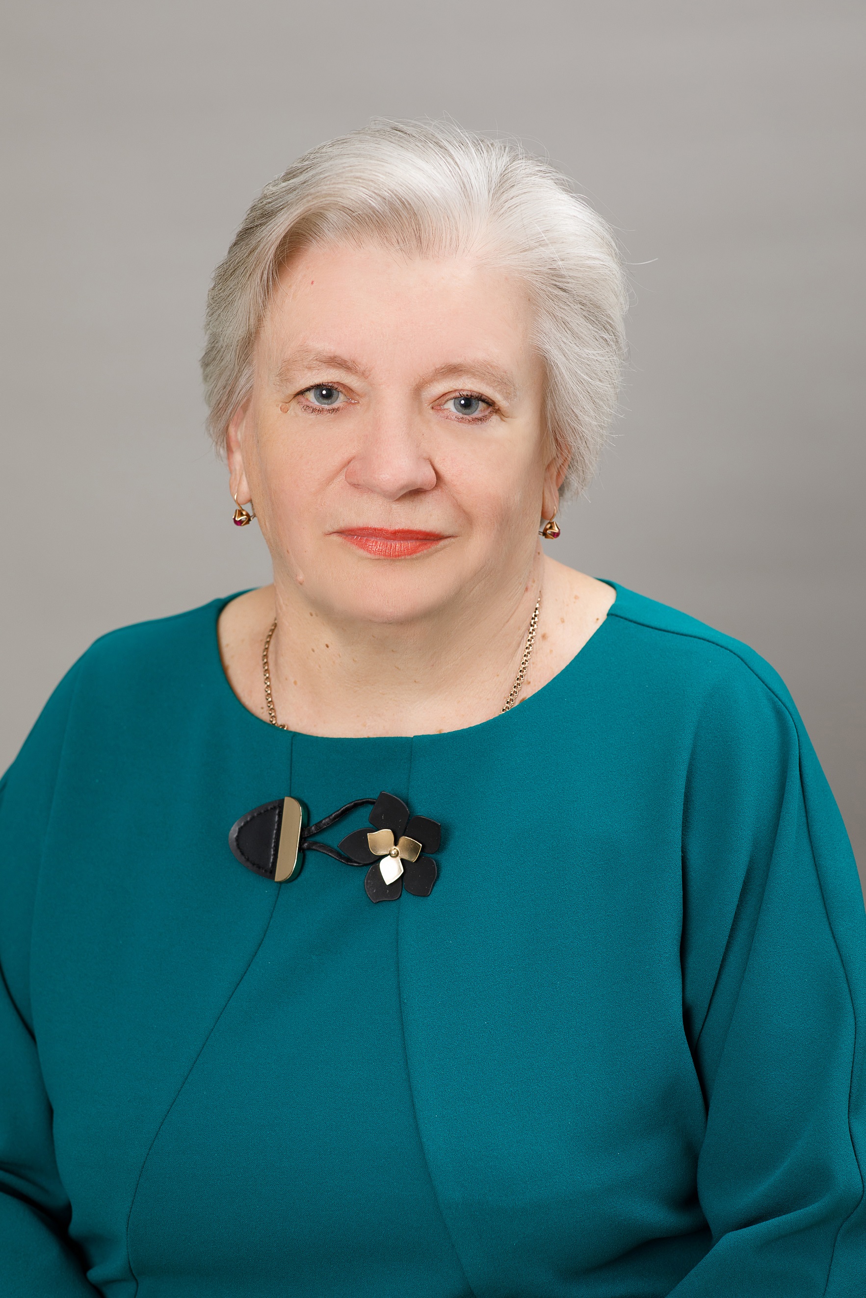 Киктенко Светлана Владимировна.