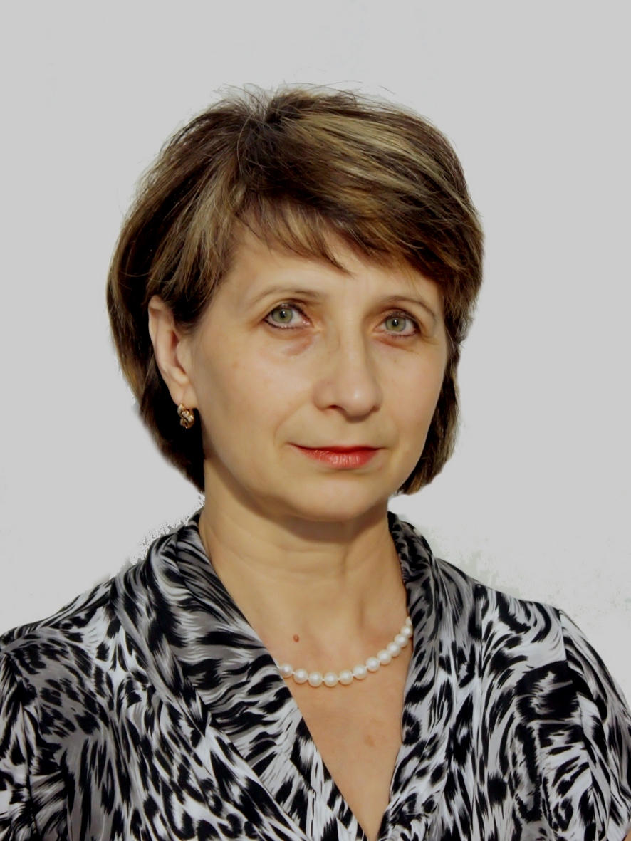 Таранец Антонина Николаевна.