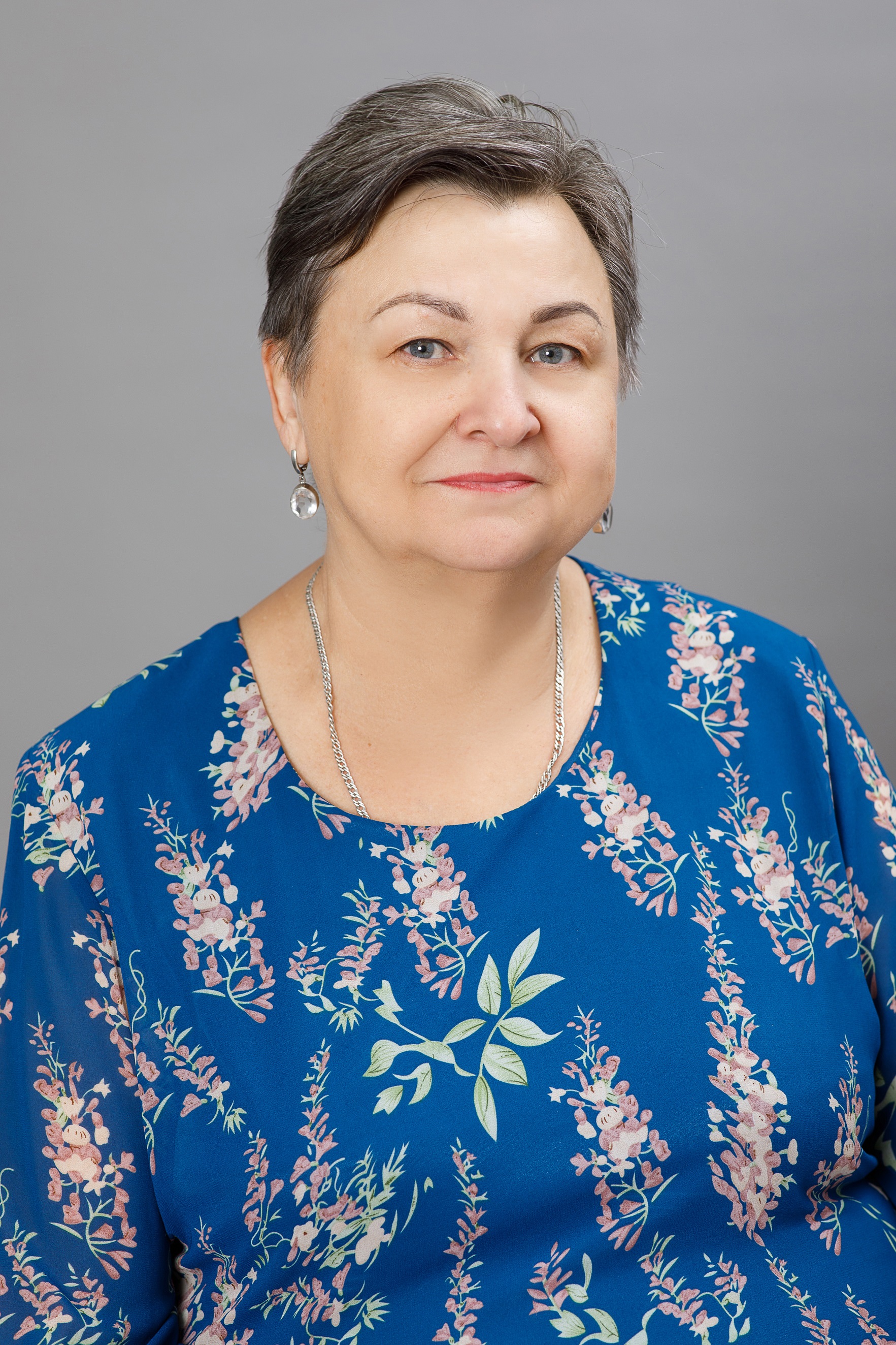 Толстокорова Раиса Ивановна.