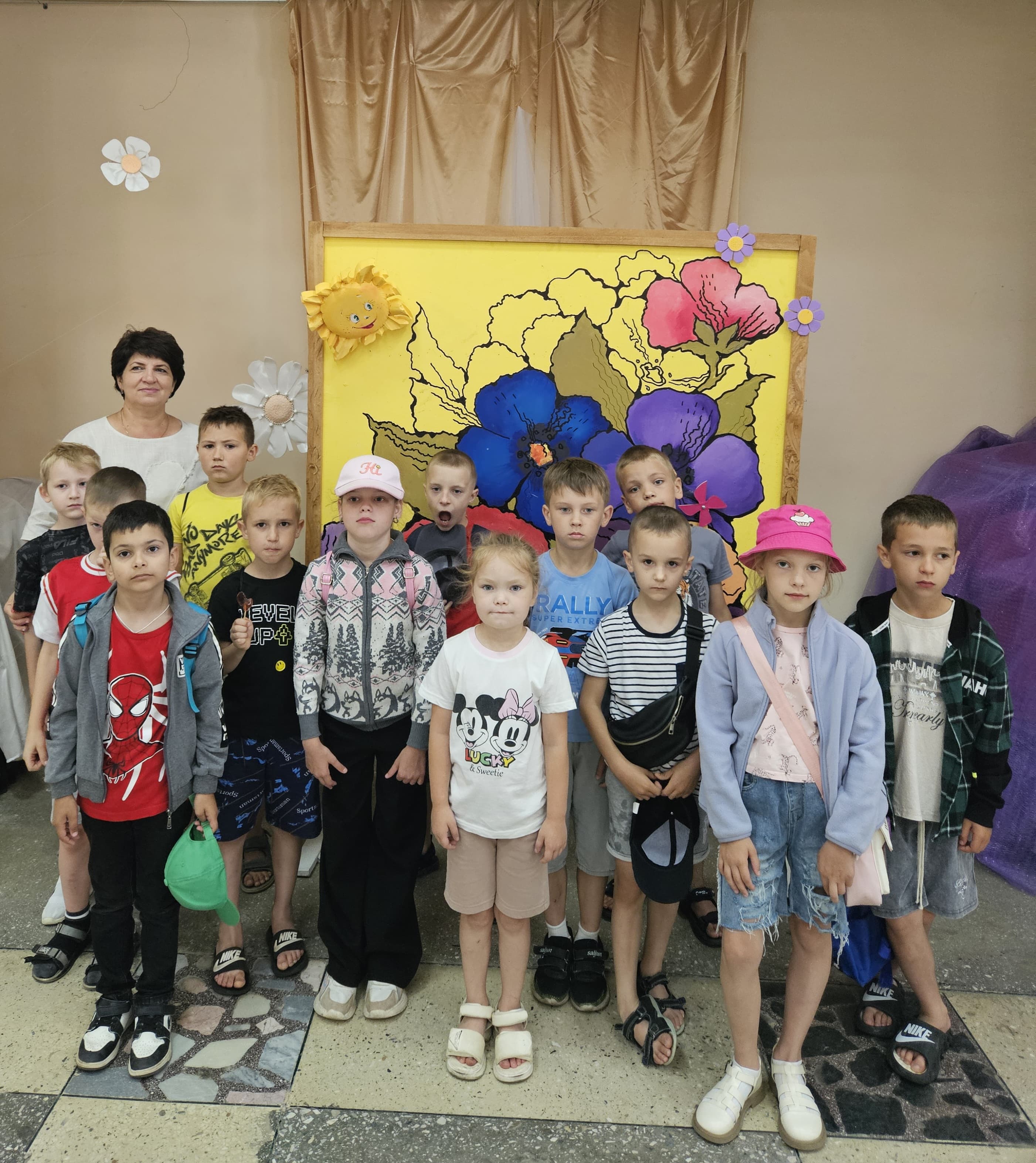 Кино настоящее - лучше телевизора.