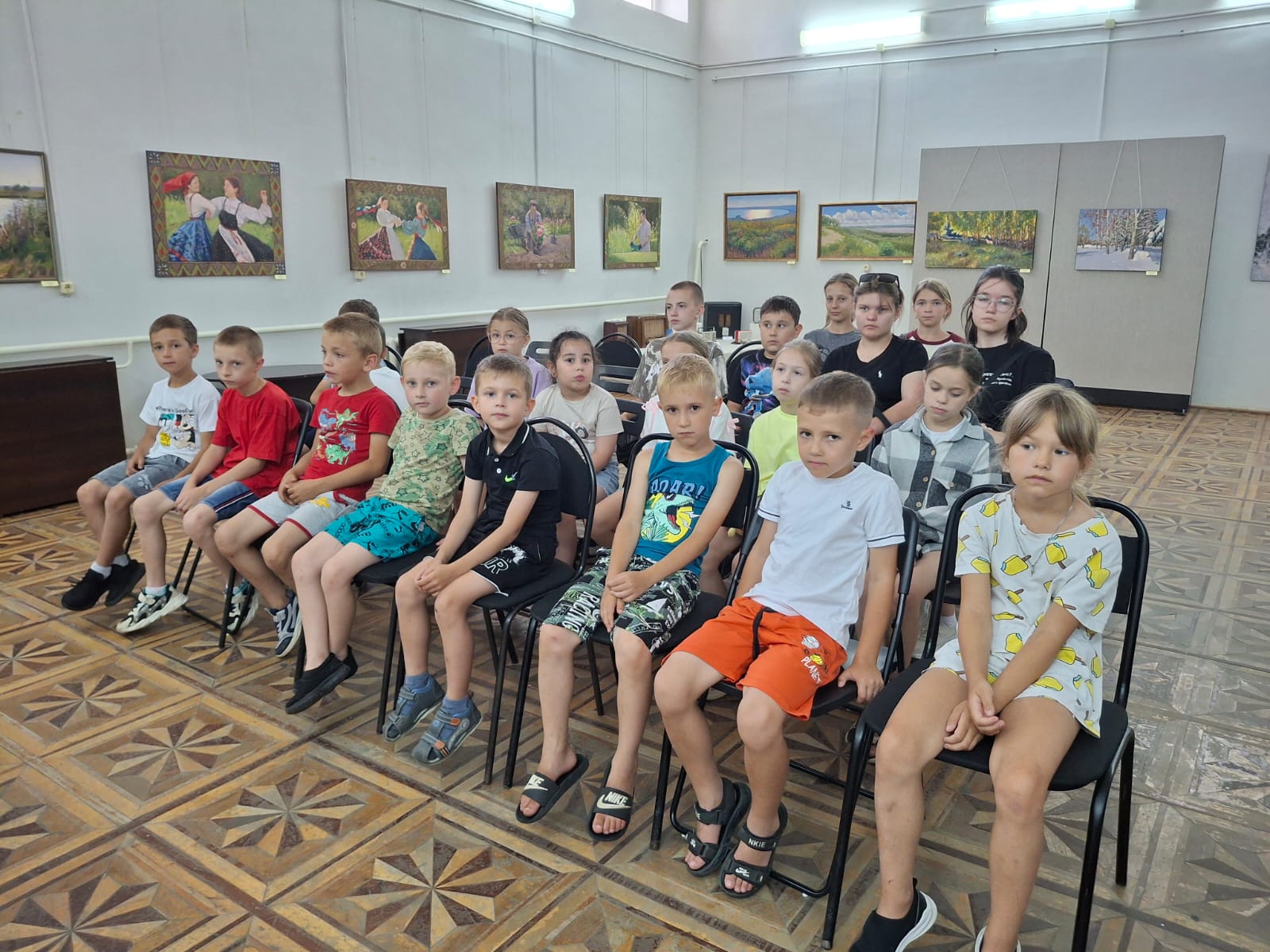 &amp;quot;Секреты  обычных вещей&amp;quot;.