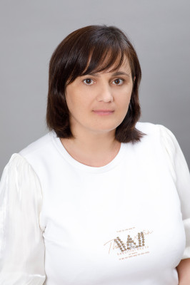 Николаенко Ольга Ивановна Николаенко Ольга Ивановна