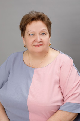 Бровикова Вера Александровна Бровикова Вера Александровна