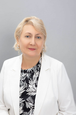 Портянко Виктория Петровна Портянко Виктория Петровна