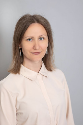 Котова Ирина Андреевна Котова Ирина Андреевна