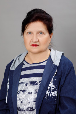 Менделева Валентина Дмитриевна Менделева Валентина Дмитриевна