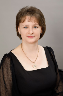 Зароченцева Светлана Владимиовна Зароченцева Светлана Владимиовна