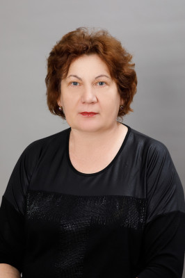 Звездочетова Ирина Ивановна Звездочетова Ирина Ивановна