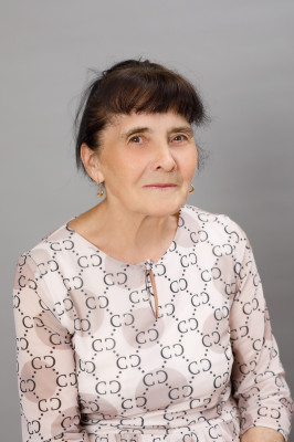 Колядина Валентина Георгиевна Колядина Валентина Георгиевна