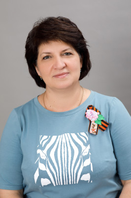 Милешина Валентина Николаевна Милешина Валентина Николаевна